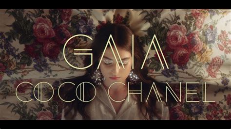 coco chanel gaia|GAIA .